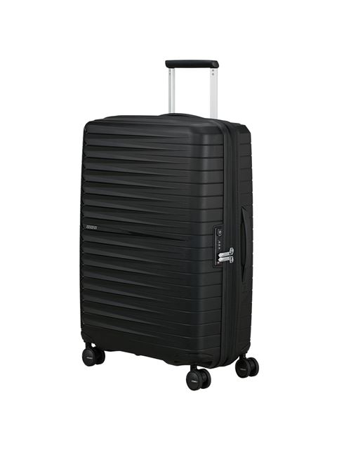 Fastforward medium trolley SAMSONITE | 15526068/25FLASH BLACK